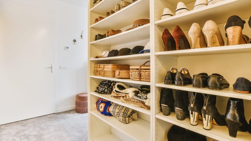 Shoe-Cabinets