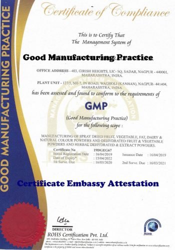 gmp-certificate-attestation-thai