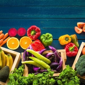 Fresh and Organic: Why Quality Matters in Fruits and Vegetables Exports